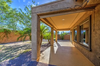 26119 Wahalla Ln, Buckeye, AZ 85396