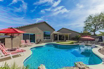 2612 162nd Ln, Goodyear, AZ 85395