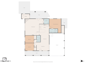 2612 31st St, Phoenix, AZ 85008