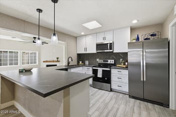 2612 31st St, Phoenix, AZ 85008