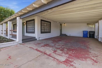 2612 31st St, Phoenix, AZ 85008