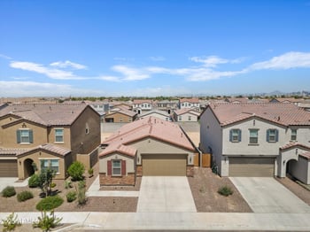 2612 Bowker St, Phoenix, AZ 85041