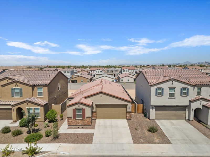 2612 Bowker St, Phoenix, AZ 85041