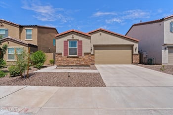 2612 Bowker St, Phoenix, AZ 85041