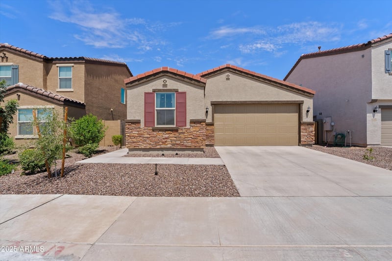 2612 Bowker St, Phoenix, AZ 85041