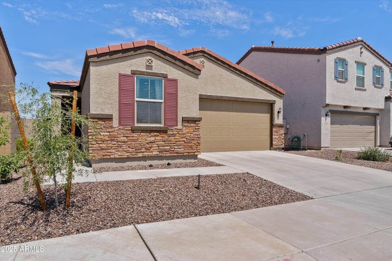 2612 Bowker St, Phoenix, AZ 85041