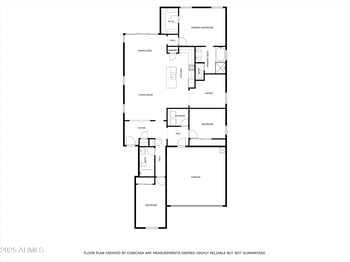 2612 Bowker St, Phoenix, AZ 85041
