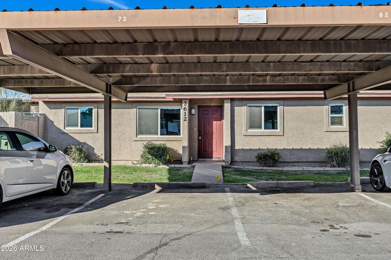 2612 E 10th St, Tempe, AZ 85288