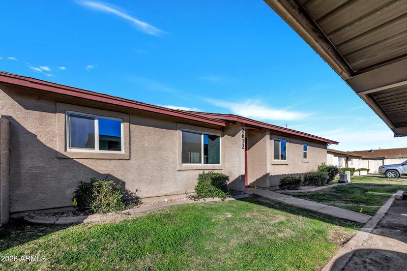 2612 E 10th St, Tempe, AZ 85288