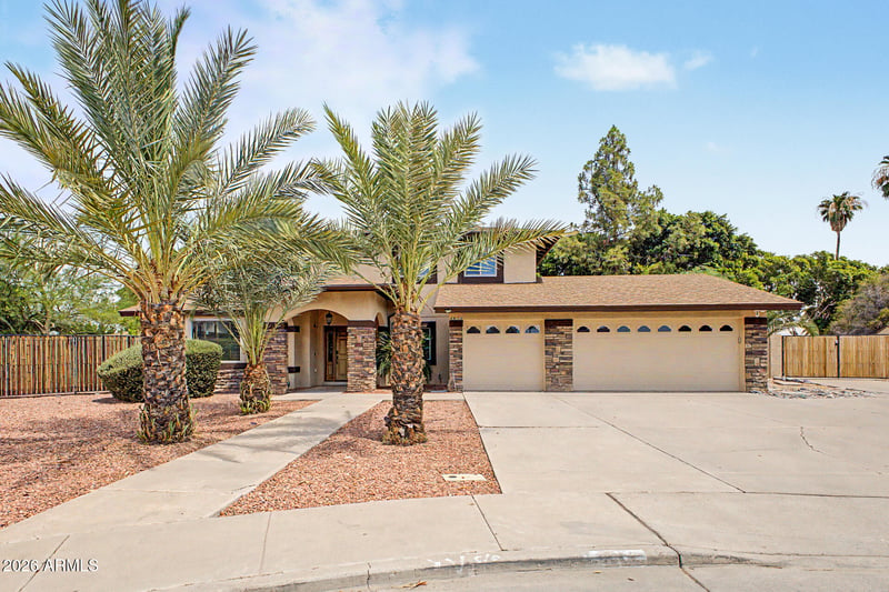 Home Worth Check