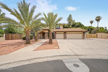 2612 Fox St, Mesa, AZ 85213
