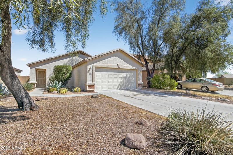 2612 San Manuel Rd, San Tan Valley, AZ 85143