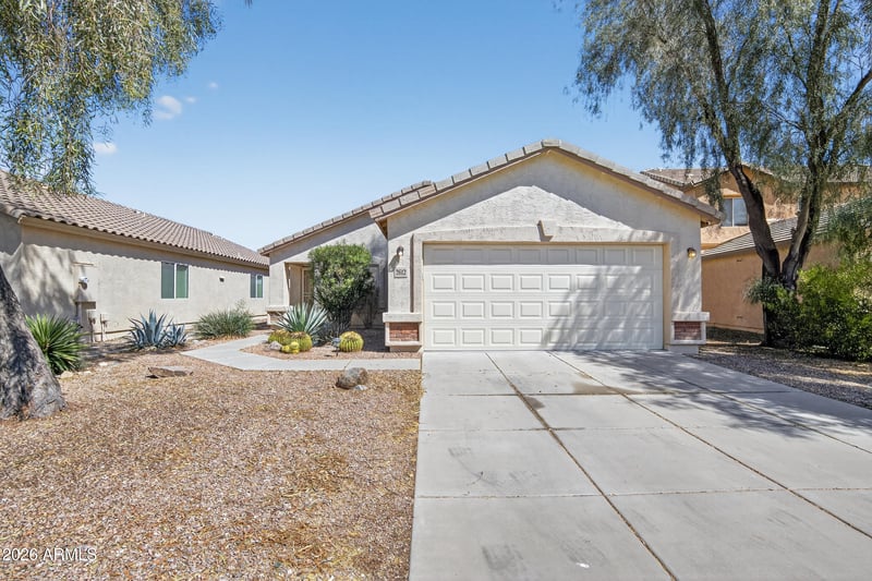 2612 San Manuel Rd, San Tan Valley, AZ 85143