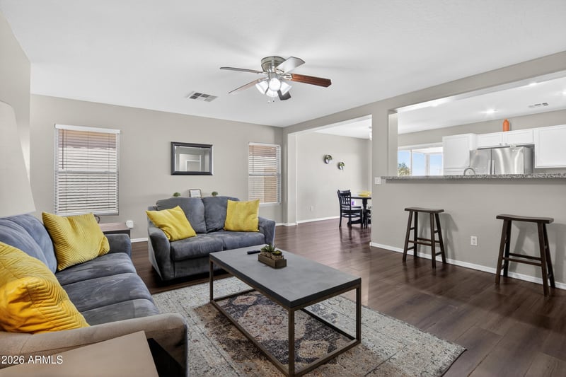 2612 San Manuel Rd, San Tan Valley, AZ 85143