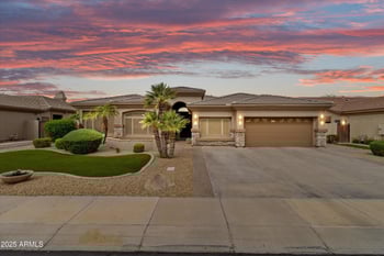 2612 Jacob St, Gilbert, AZ 85295