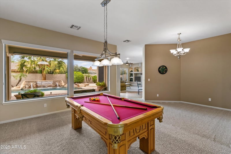 2612 Jacob St, Gilbert, AZ 85295