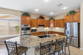 2612 Jacob St, Gilbert, AZ 85295