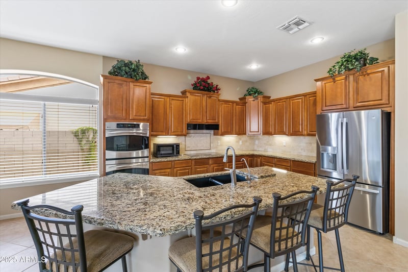 2612 Jacob St, Gilbert, AZ 85295