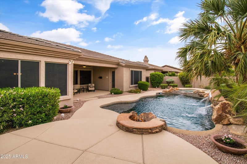 2612 Jacob St, Gilbert, AZ 85295