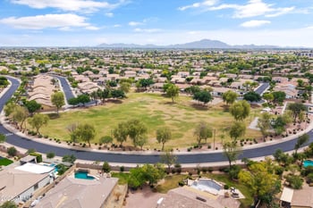 2612 Jacob St, Gilbert, AZ 85295