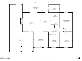2612 S Juniper St, Tempe, AZ 85282