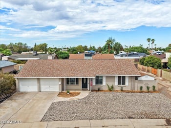2612 S Juniper St, Tempe, AZ 85282