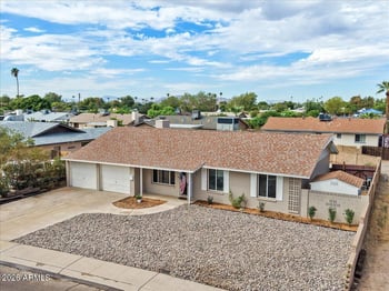 2612 S Juniper St, Tempe, AZ 85282
