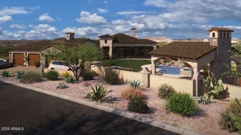 2612 S Sunset Village Dr, Gold Canyon, AZ 85118