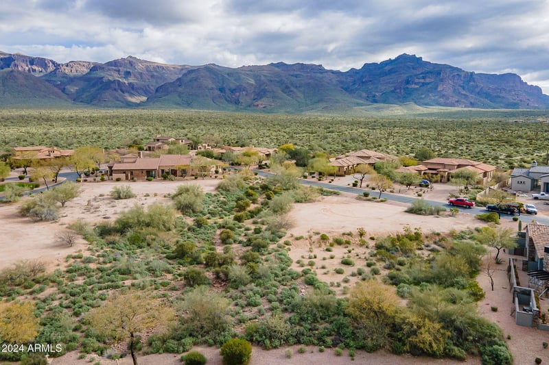 2612 Sunset Village Dr #34, Gold Canyon, AZ 85118