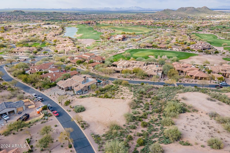 2612 Sunset Village Dr #34, Gold Canyon, AZ 85118