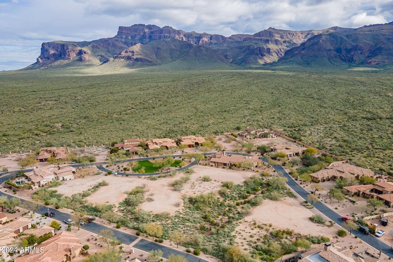 2612 Sunset Village Dr #34, Gold Canyon, AZ 85118