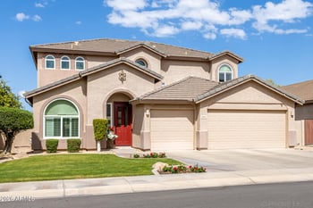 2612 Torrey Pines Ln, Chandler, AZ 85249