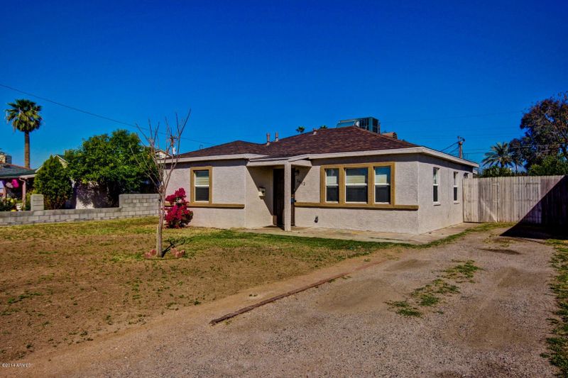 2612 W Luke Ave, Phoenix, AZ 85017