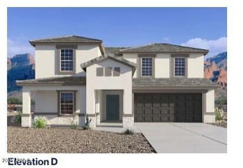 26121 Nancy Ln, Buckeye, AZ 85326