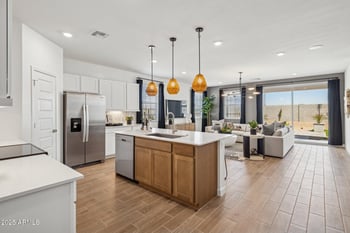 26121 Nancy Ln, Buckeye, AZ 85326