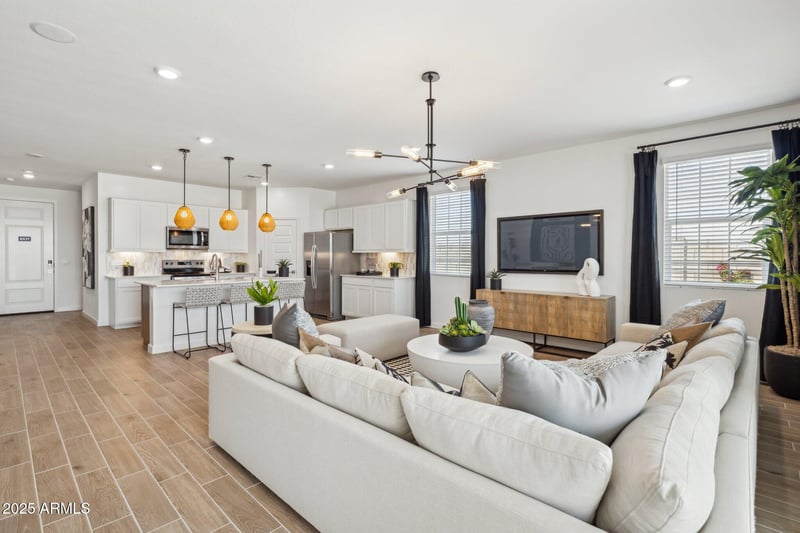 26121 Nancy Ln, Buckeye, AZ 85326