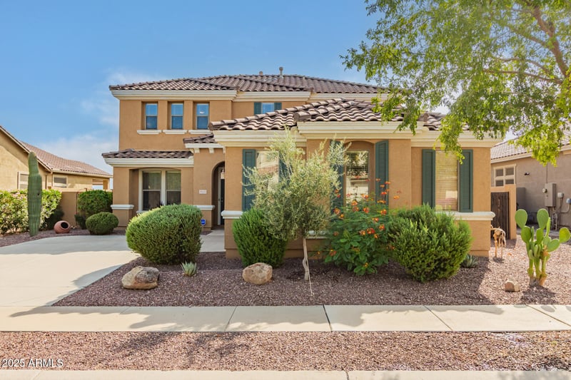 26122 Desert Mesa Dr, Surprise, AZ 85387