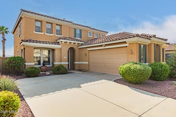 26122 Desert Mesa Dr, Surprise, AZ 85387