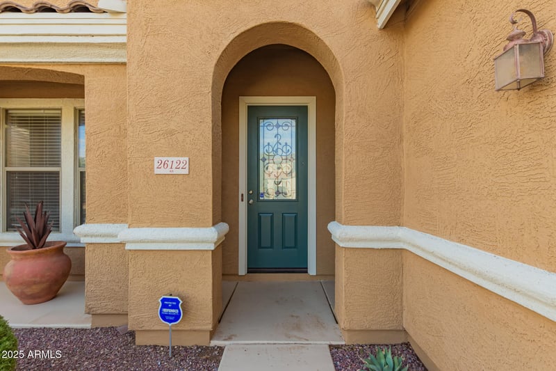 26122 Desert Mesa Dr, Surprise, AZ 85387