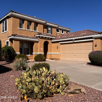 26122 N Desert Mesa Dr, Surprise, AZ 85387
