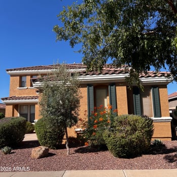 26122 N Desert Mesa Dr, Surprise, AZ 85387