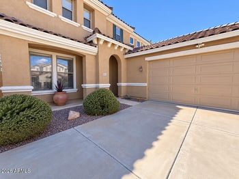 26122 N Desert Mesa Dr, Surprise, AZ 85387