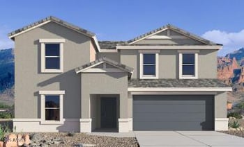 26122 Nancy Ln, Buckeye, AZ 85326