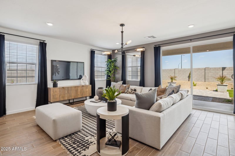 26122 Nancy Ln, Buckeye, AZ 85326