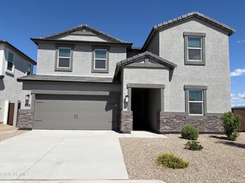 26122 W Nancy Ln, Buckeye, AZ 85326