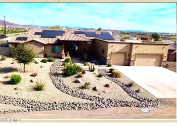 26123 150th Ave, Surprise, AZ 85387