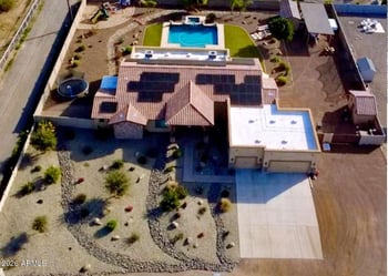 26123 150th Ave, Surprise, AZ 85387