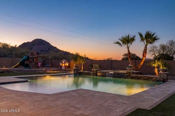 26123 N 150th Ave, Surprise, AZ 85387