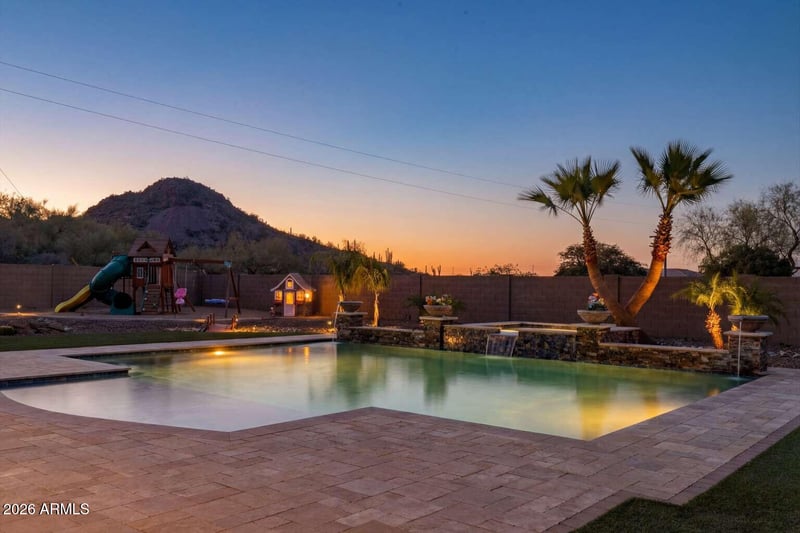 26123 N 150th Ave, Surprise, AZ 85387