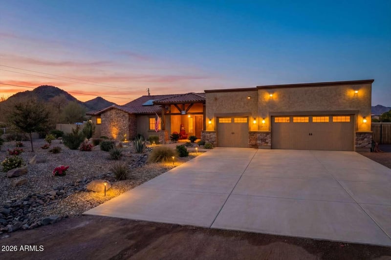 26123 N 150th Ave, Surprise, AZ 85387